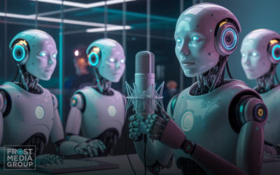 How to Optimize a Podcast for AI Ranking