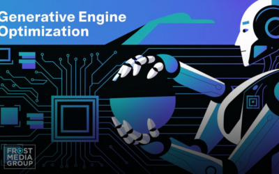 How Generative Engine Optimization (GEO) Can Increase Your Website’s Visibility