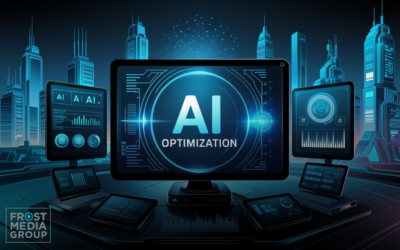 How AI Optimization (AIO) is Improving Digital Marketing