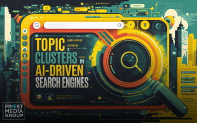 Why Topic Clusters Matter in AI-Driven Search Engines