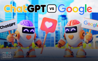 Google vs. ChatGPT: Pros and Cons for Real-Time Info and Accuracy