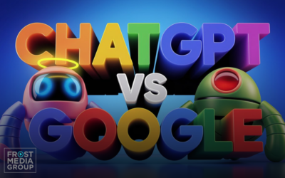 How ChatGPT and Google Prioritize Privacy for an Ad-Free Search